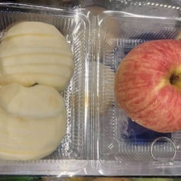 เจ๊แหม่มผลไม้สด