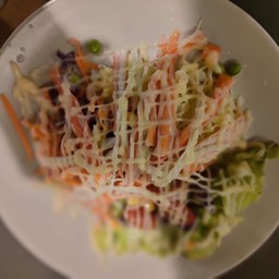 สลัดปูอัด