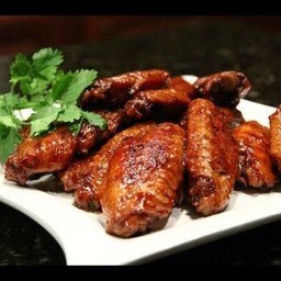ไก่ทอดเกาหลีโค้ก -ทุกเมนูมีกิมจิผักกาดขาวให้
