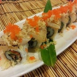 No.112 โฮตาแตะ อุนางิ โรล