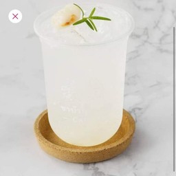 มะนาวโซดา