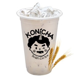 นมมอลต์