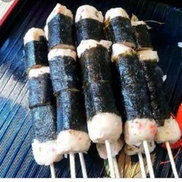 ยำลูกชิ้น By พี่นก