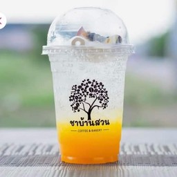 ส้มโซดา