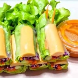 หอมรัญจวน หมู่บ้านเปี่ยมสุข ร.ร.เทพศิรินทร์