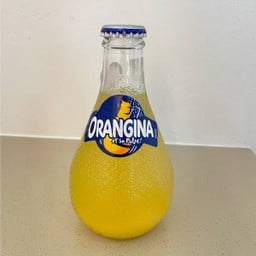 ออเรนจินา