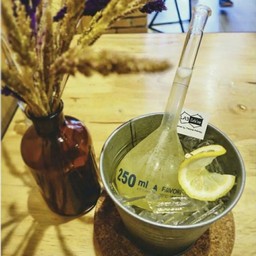 ดีท๊อก แล็ป เย็น