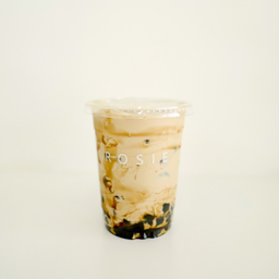 Signature milk tea