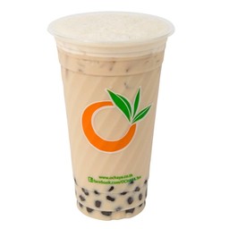 ชานมไข่มุก