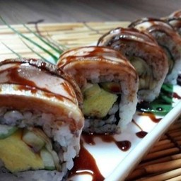 No.137 ชิเมะซาบะโรล