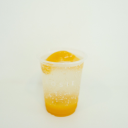 Peach soda