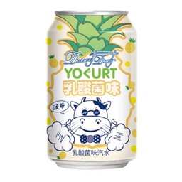 EDO pack โซดาซ่าสับปะรด