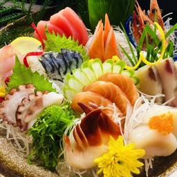 No.202 ซาซิมิ เชต B