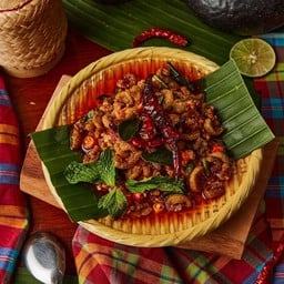 ลาบเป็ด