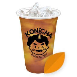 ชาดำเย็น