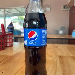 น้ำแป๊ปชี่ 545ml