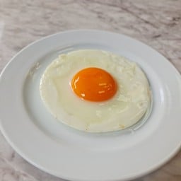 Add 2 Fried Egg