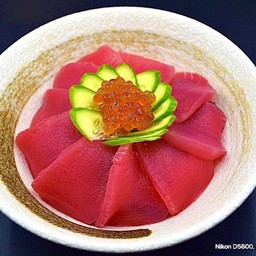 No.1 ข้าวถ้วยปลาทูน่า+ซุป