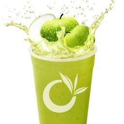 ชาแดงแอปเปิ้ล