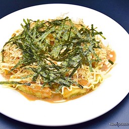 No.140 พิซซ่าญี่ปุ่น