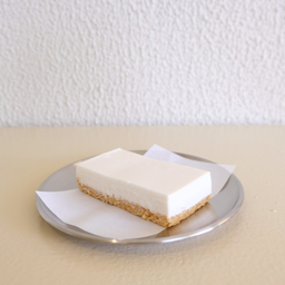 Jazz chesse tart