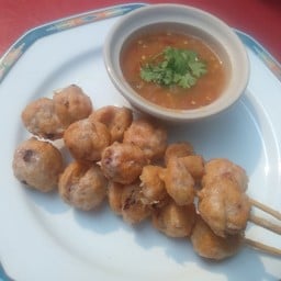 ณัชชาลูกชิ้น
