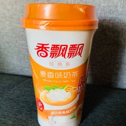 ชานมเปียโอเปียมอลต์ หวังอี้ป๋อ