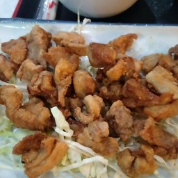 ข้าวหน้าไก่เอโดะ