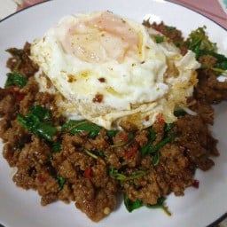 เศรษฐีตามสั่ง บ้านบัวทอง