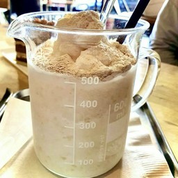 นมสด เนสวีต้า ปั่น