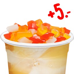 เยลลี่ฟรุ้ต