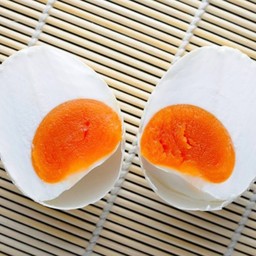 ไข่เค็ม