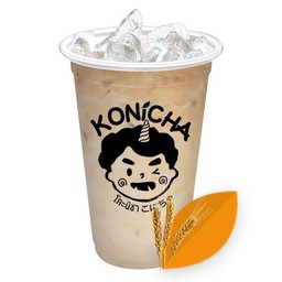 ชานมมอลต์