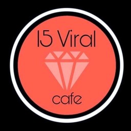 15Viral cafe