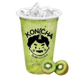 กีวี่โซดา