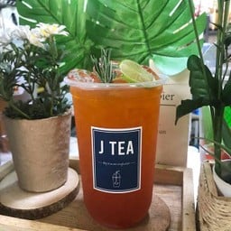 ชามะนาว