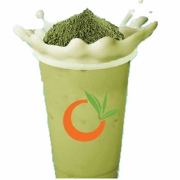 ชานมมัทฉะ