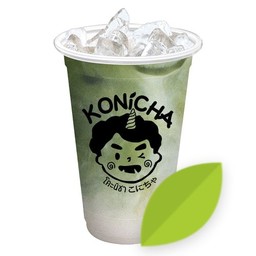 ชาเขียวนม