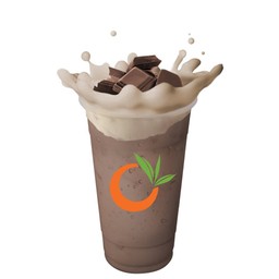 ชานม โกโก้