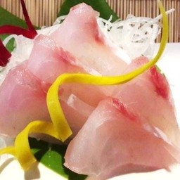 No.119 ปลากระพง