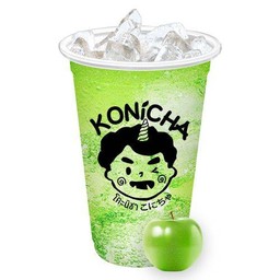 แอปเปิ้ลโซดา