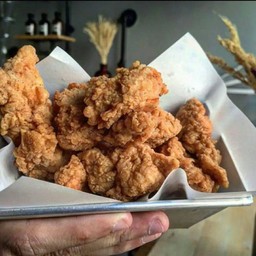 ไก่ป๊อบ ชิ๊ก ชิค