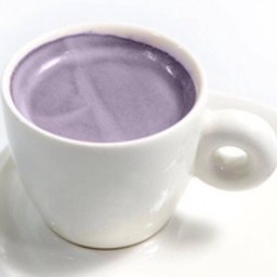 เผือกนมสดร้อน