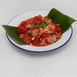 ยำหมูยอ