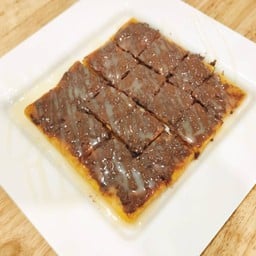 โรตีนูเทลล่า