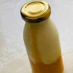 Mango Fresh Milk
