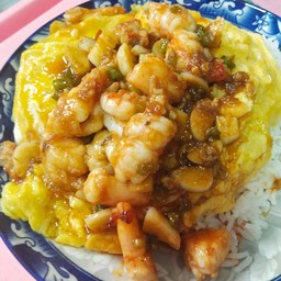 ครัวบ้านส้ม