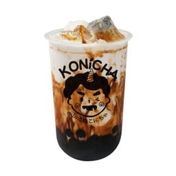 นมสดบราวชูก้าร์