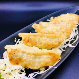 No.92 เกี๊ยวซ่า