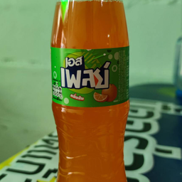 เอสกลิ่นส้ม360ml